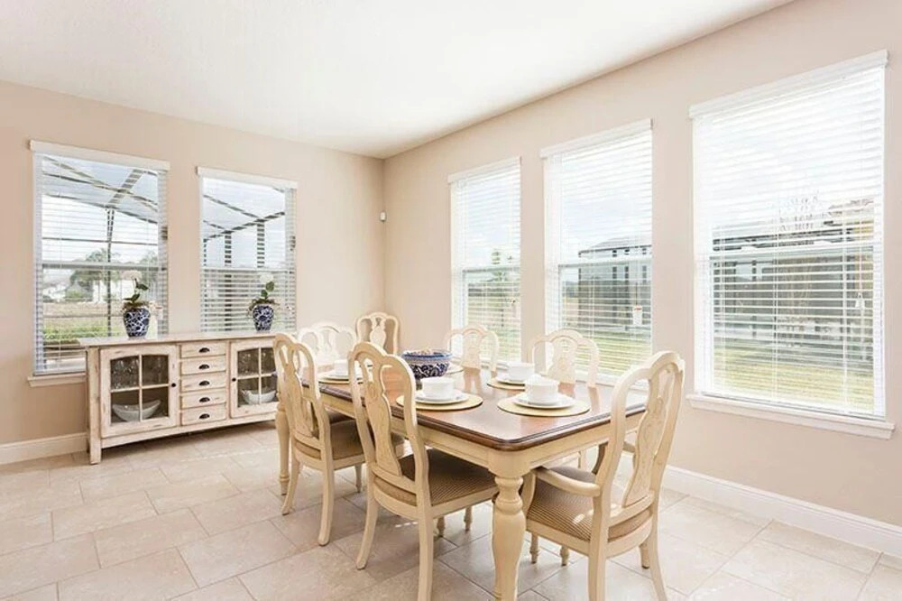 4163 Oaktree Drive 6 Bedroom Home