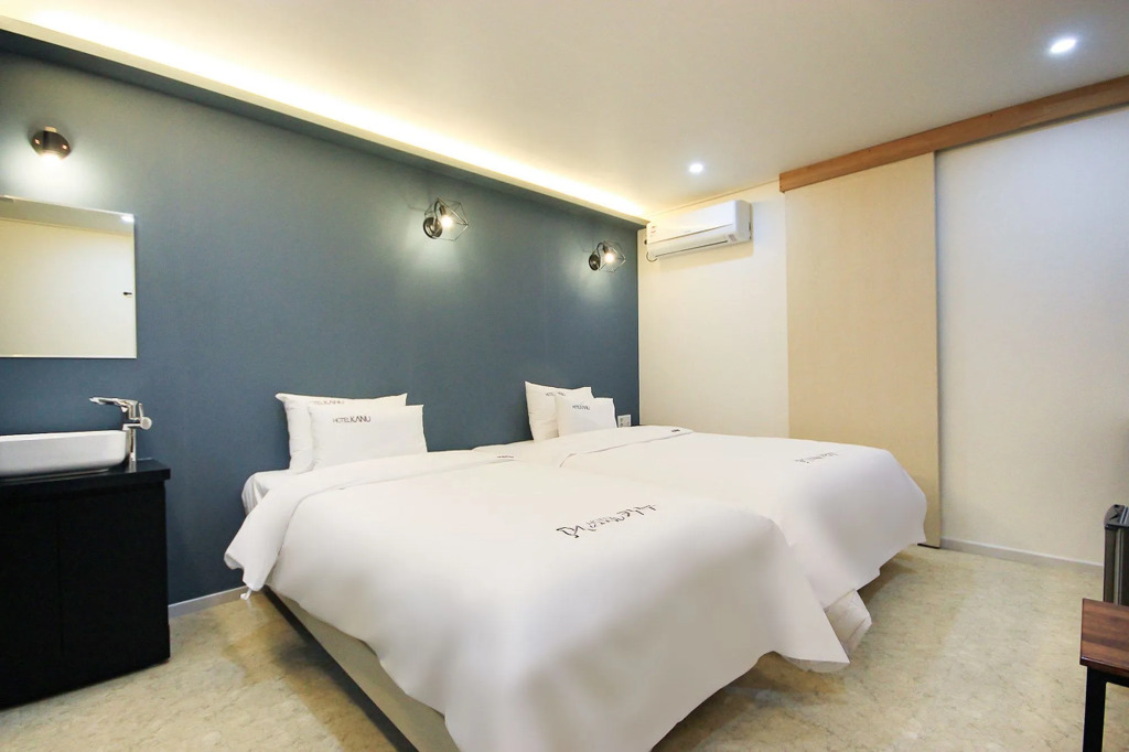 Kanu Hotel