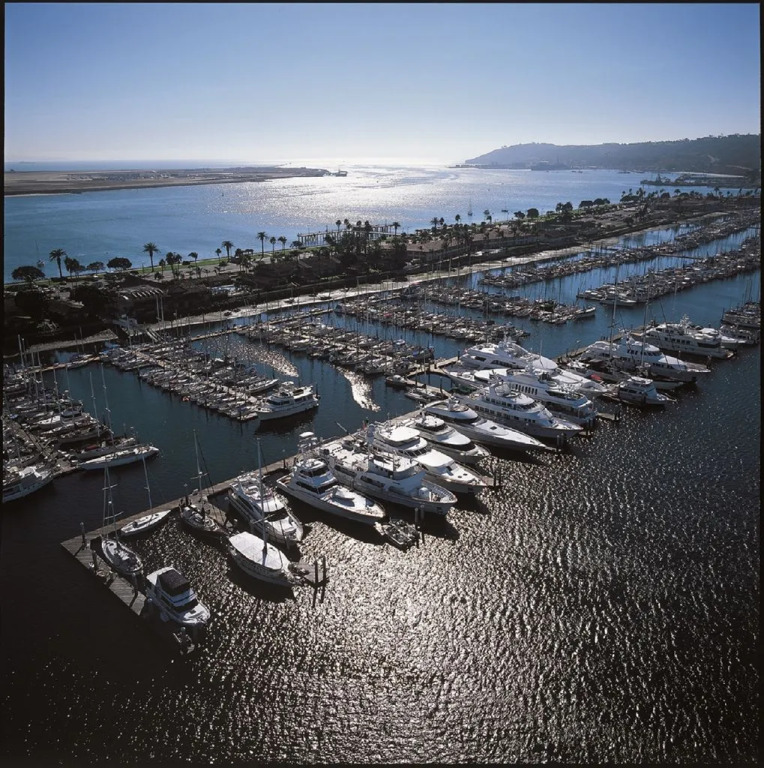 Best Western PLUS Island Palms Hotel & Marina