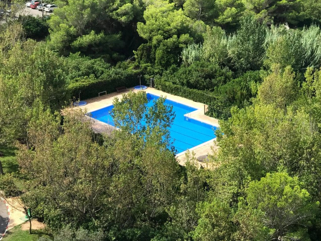 Gran Apartamento, un lujo en playa El Saler - Valencia