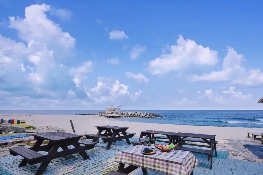 Gangneung Apple Pension