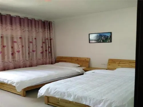 Red Plum Farm Stay