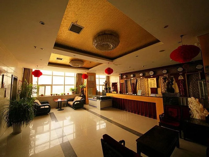Suzhou East Lake City Business