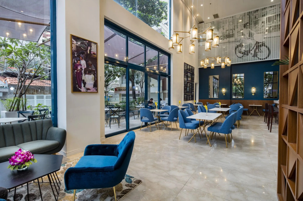 Đô Thành Residence by DDH
