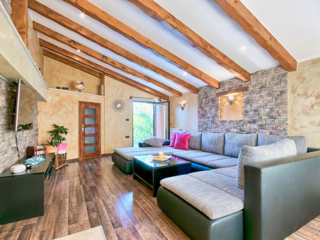 Holiday Home Darija by Interhome