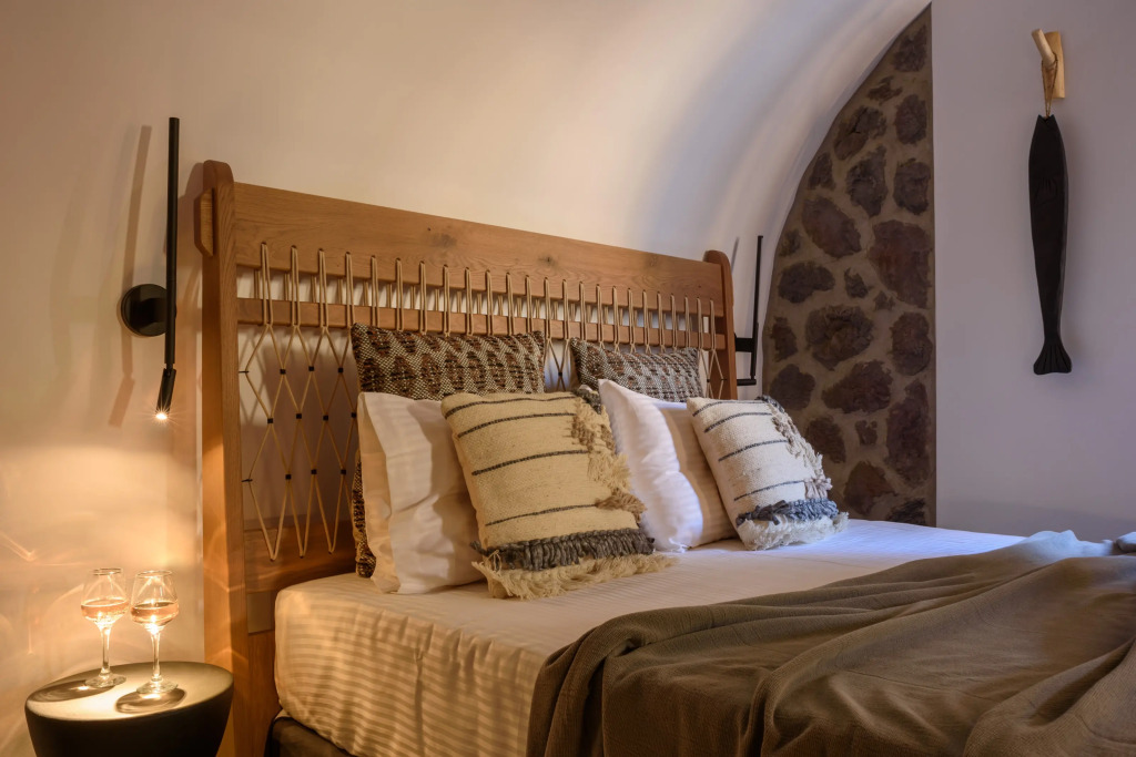 Vrachos Suites Mykonos