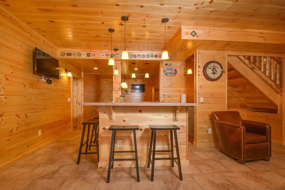 Man Haus 4 Bedroom House