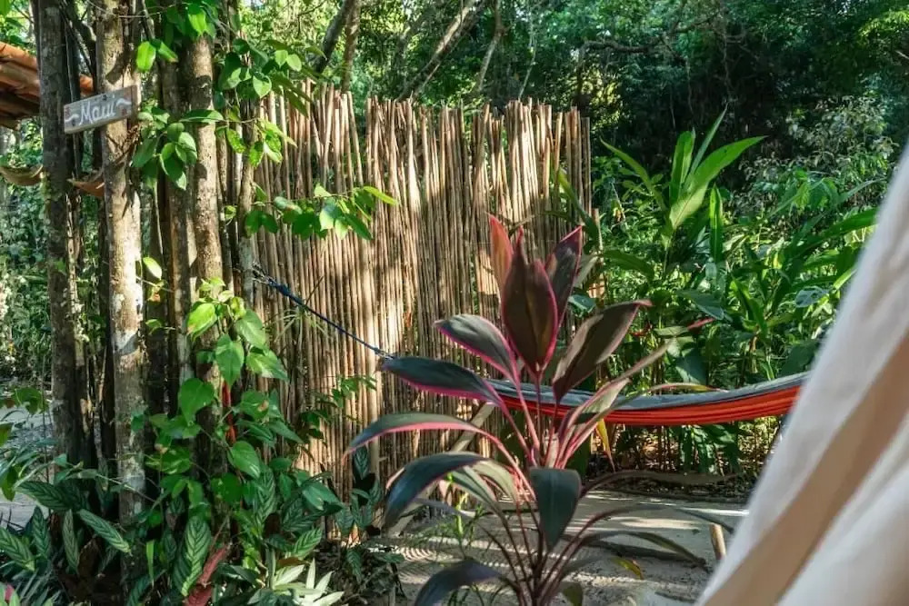 Vila Coco Dendê - Praia de Algodões