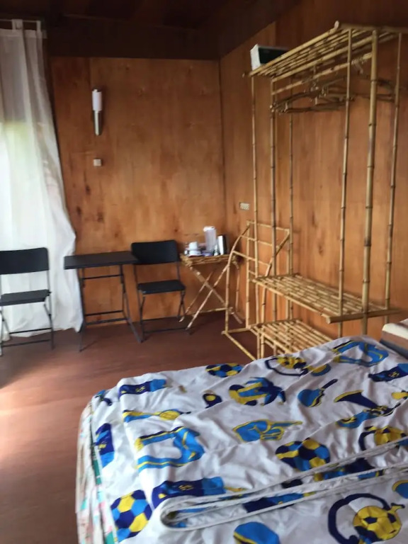ECO Bedugul adventurer camp