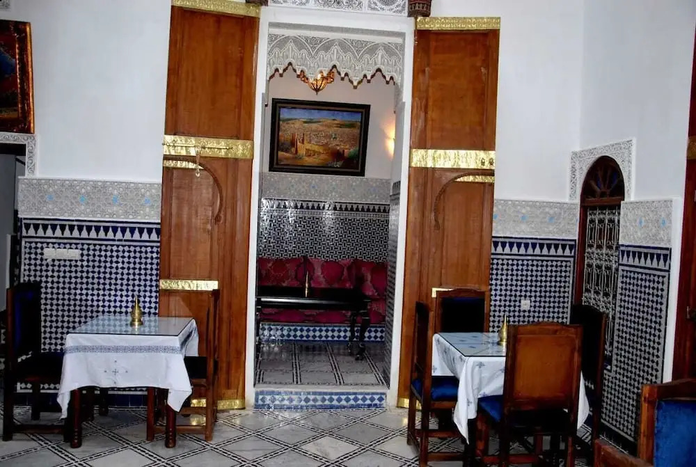 Riad Rasia