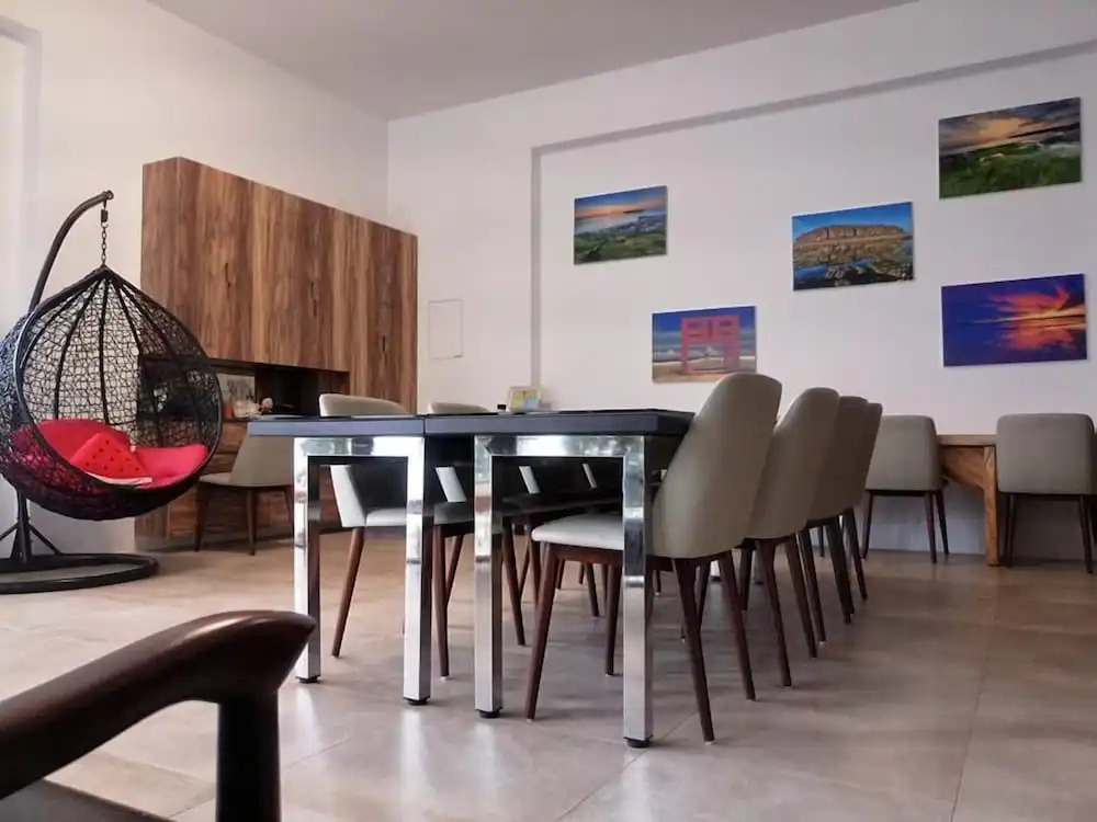 Hsu One One B&B