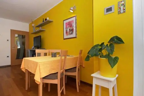 Apartment Bizjak