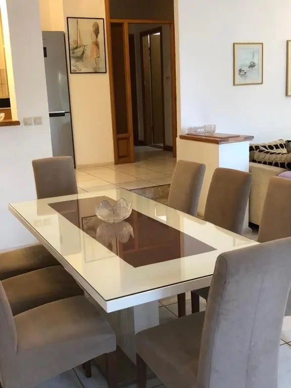 Apartments Jelić