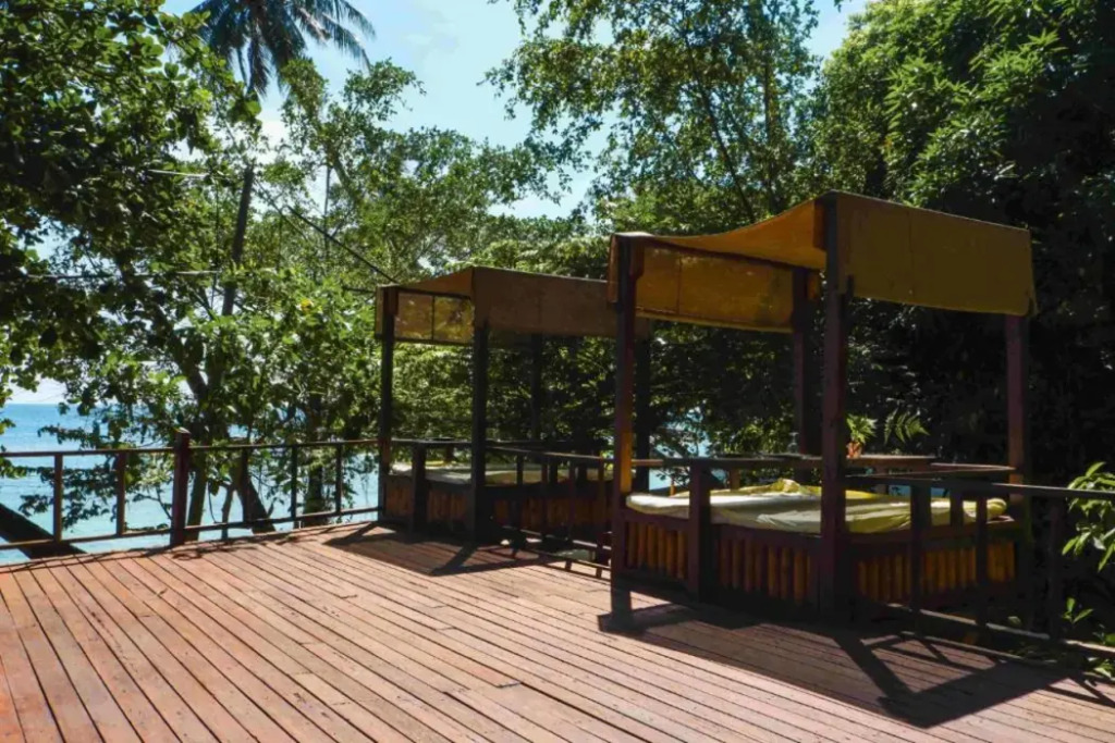 Japamala Resort by Samadhi