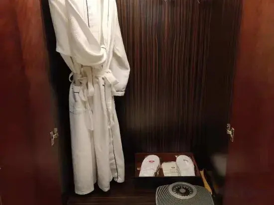 Xiang He International Hotel