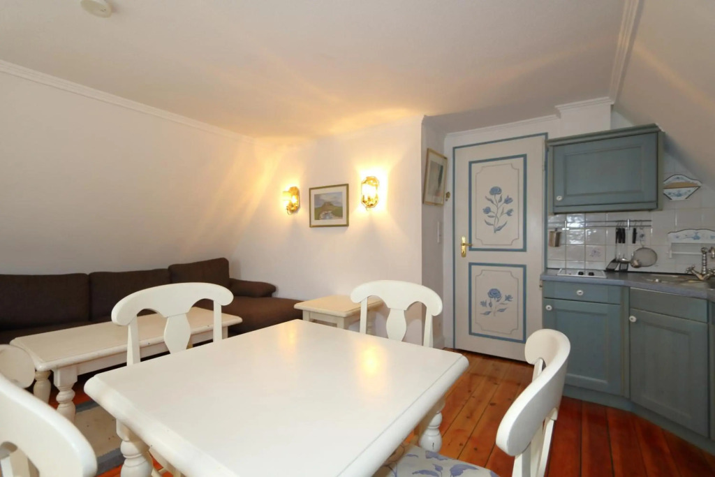 Haus Krauthahn DG