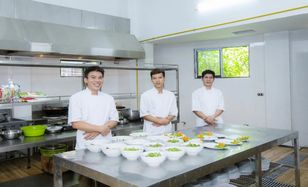 Hoàng Hải 1 Hotel
