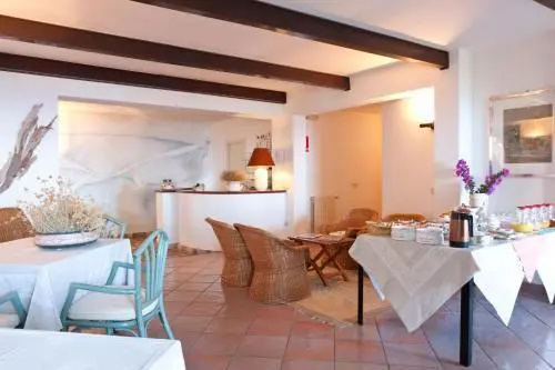 Hotel Bel Tramonto