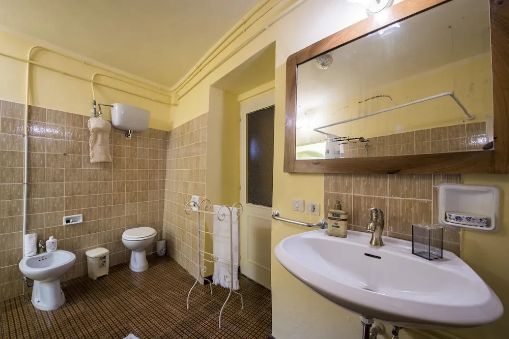 House Near Assisi Perfect for Holidays With Animals