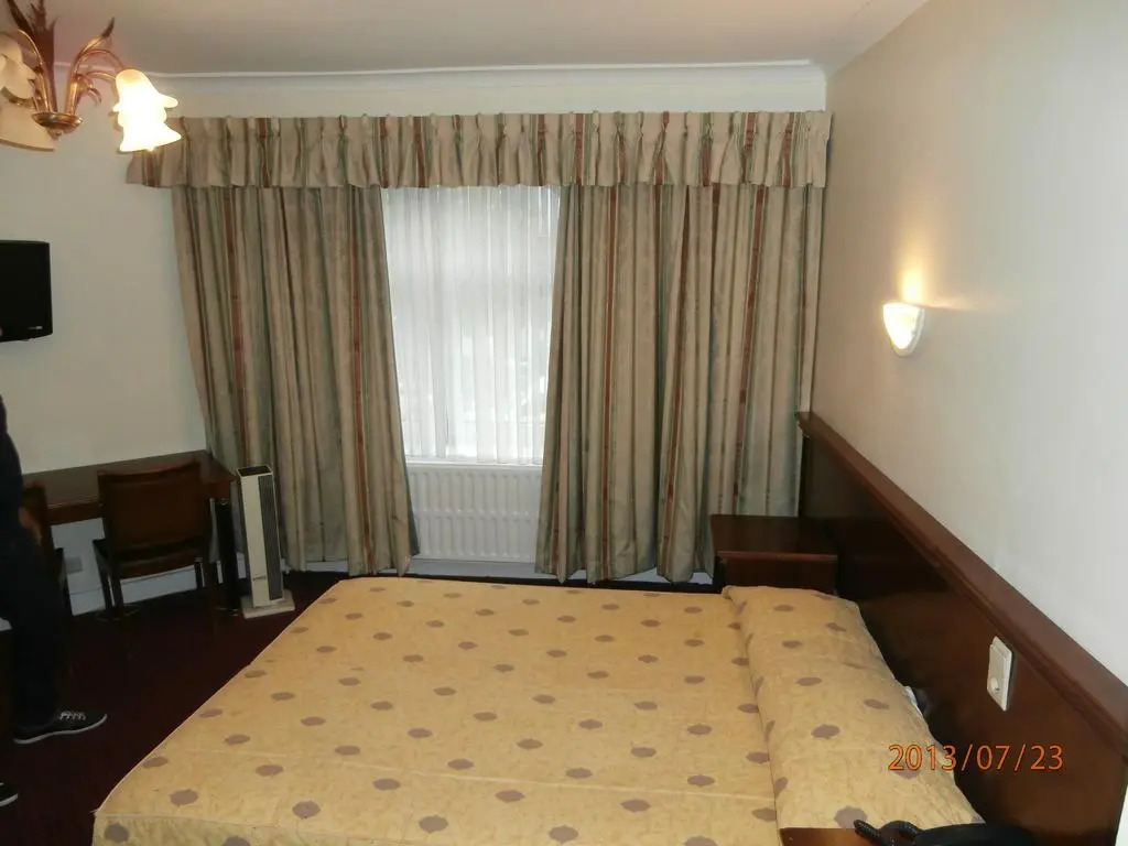 Hotel LAuberge Autrichienne
