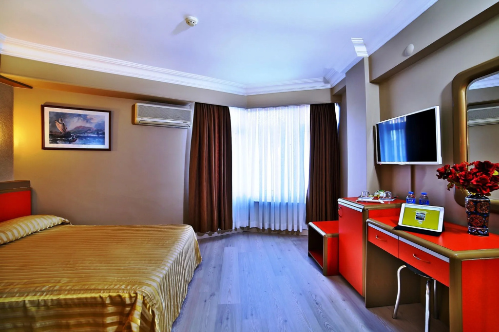 Sahinler Hotel