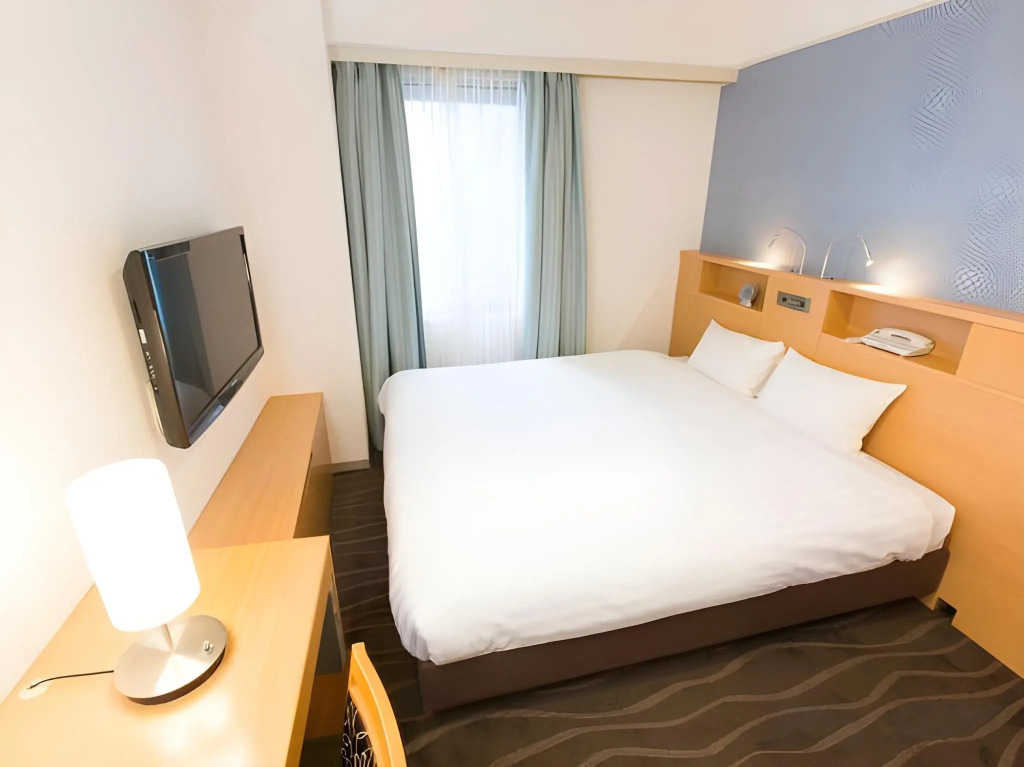 Shibuya Tobu Hotel