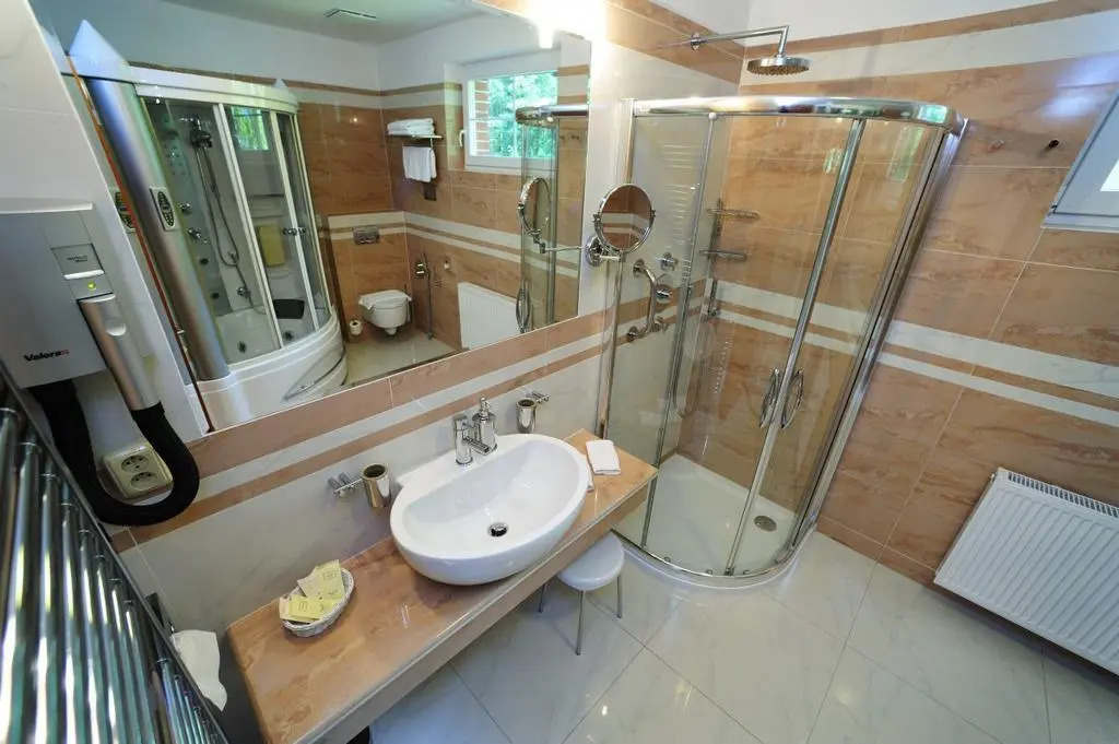 Hotel Richard Spa & Wellness