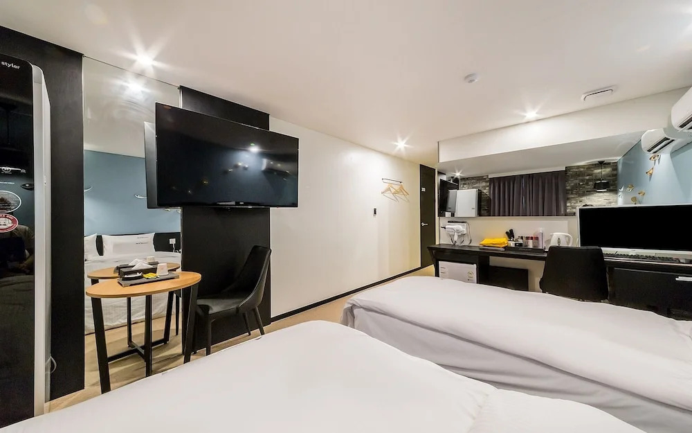 Seongnam Design XYM