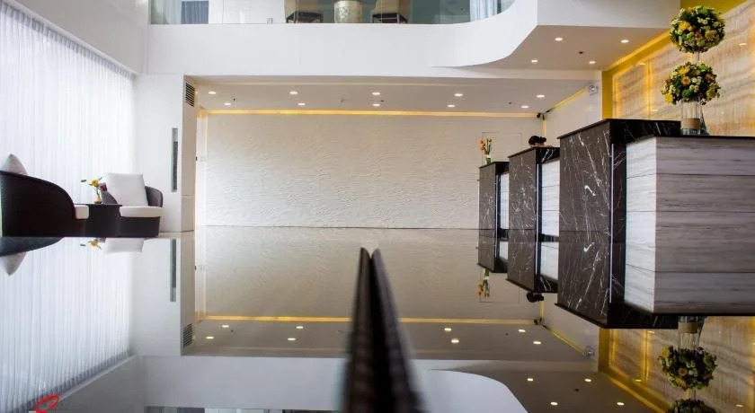 Hotel Marciano