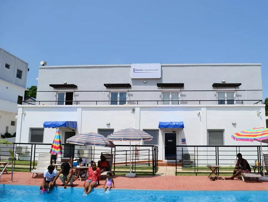 Stellar Lodge