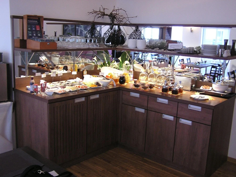 Hotel zur Promenade