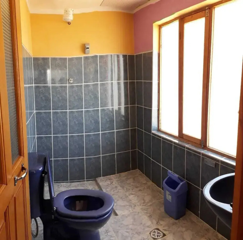 Hostal Tawri