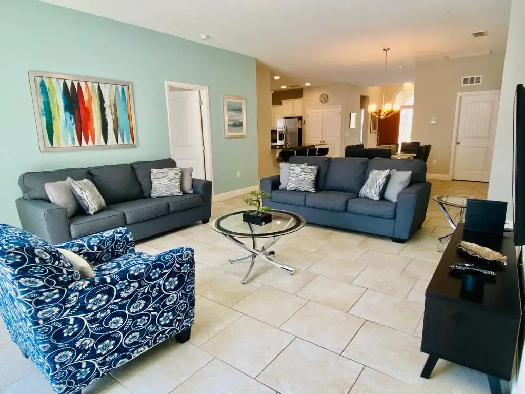 5356 Solterra Resort 15 min from Disney -Gorgeous , Davenport, US