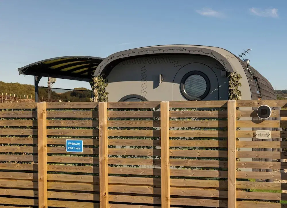 Highland Gateway Glamping