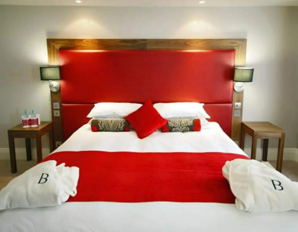 Bannatyne Hotel Hastings