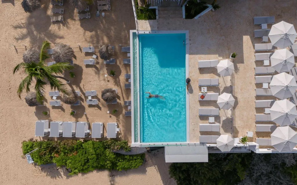 Hotel HM Bavaro Beach