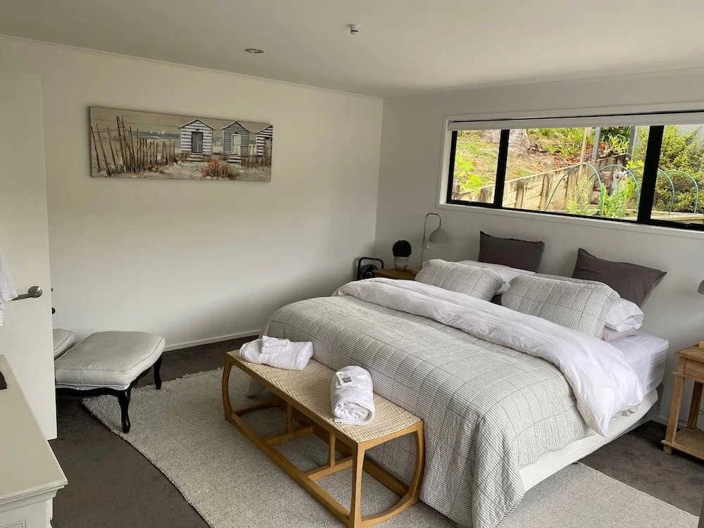 Kawau Lodge Boutique Resort