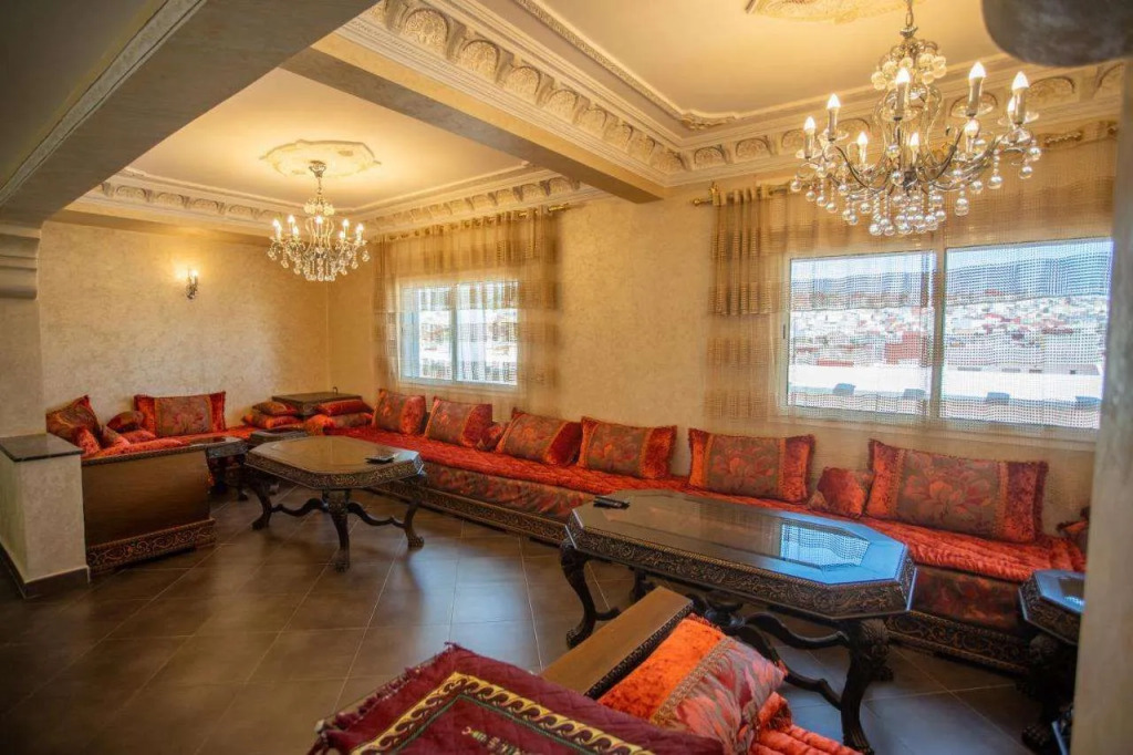 Appart Hotel Star