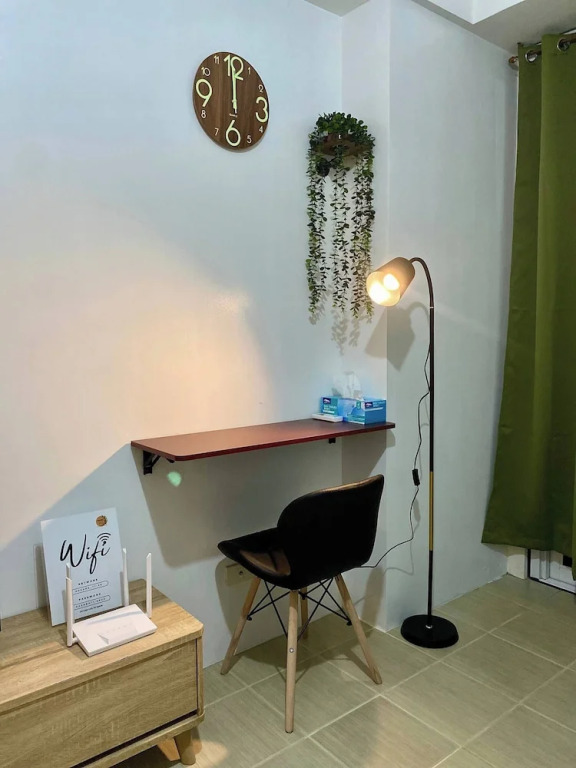 Kasara T1-4k Urban Staycation