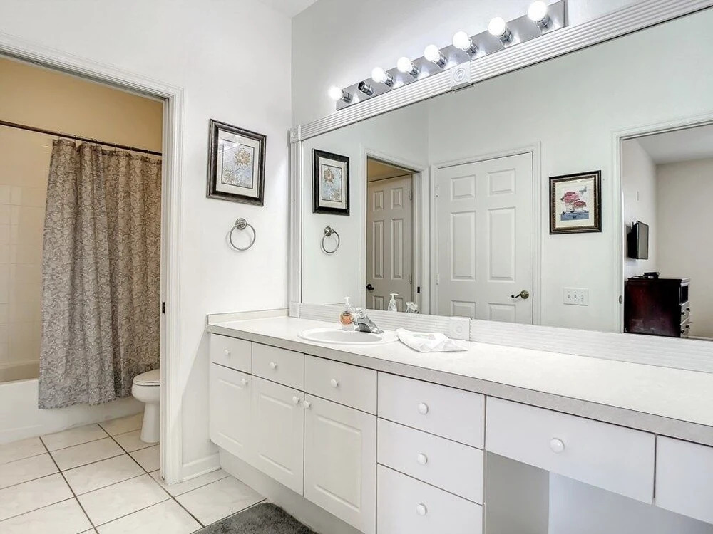 Let Loose At Windsor Palms 3 Bedroom Condo, Kissimmee