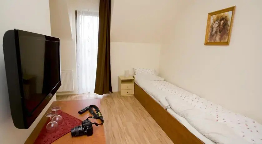 Bólyi Gyógylovas Vendégház