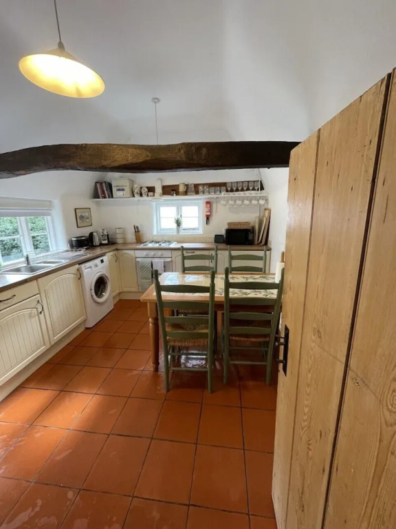 Bere Cottage