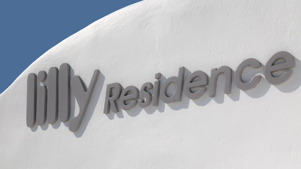 Lilly Residence-All Sea View Suites, Adults Only