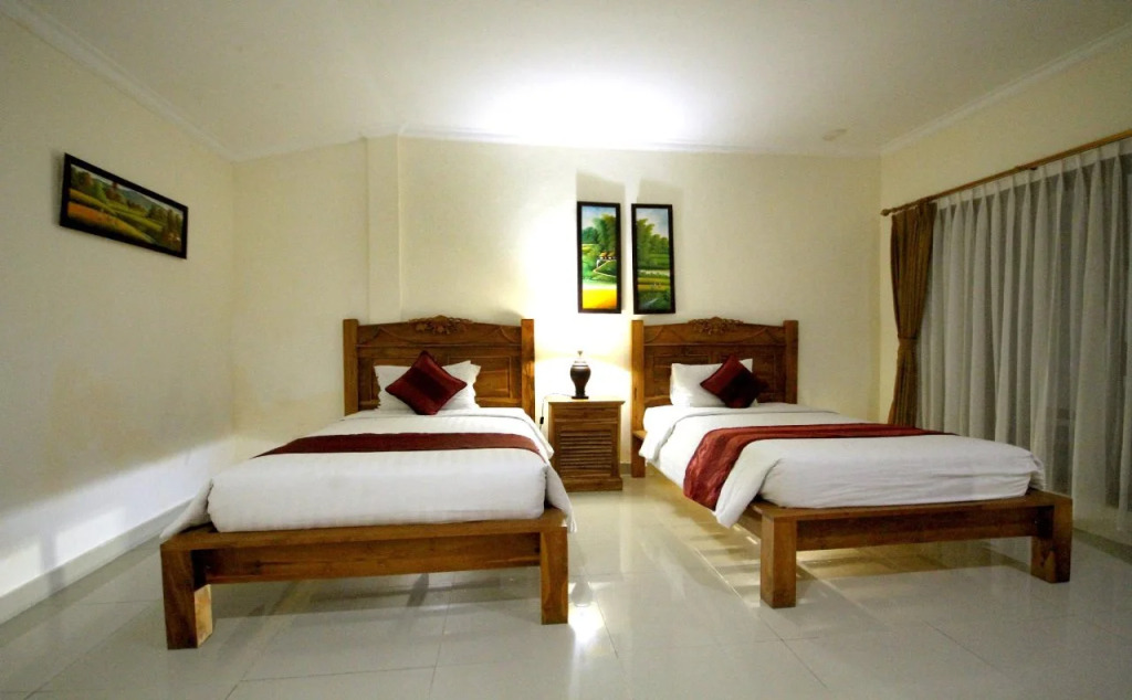 Swastika Bungalows