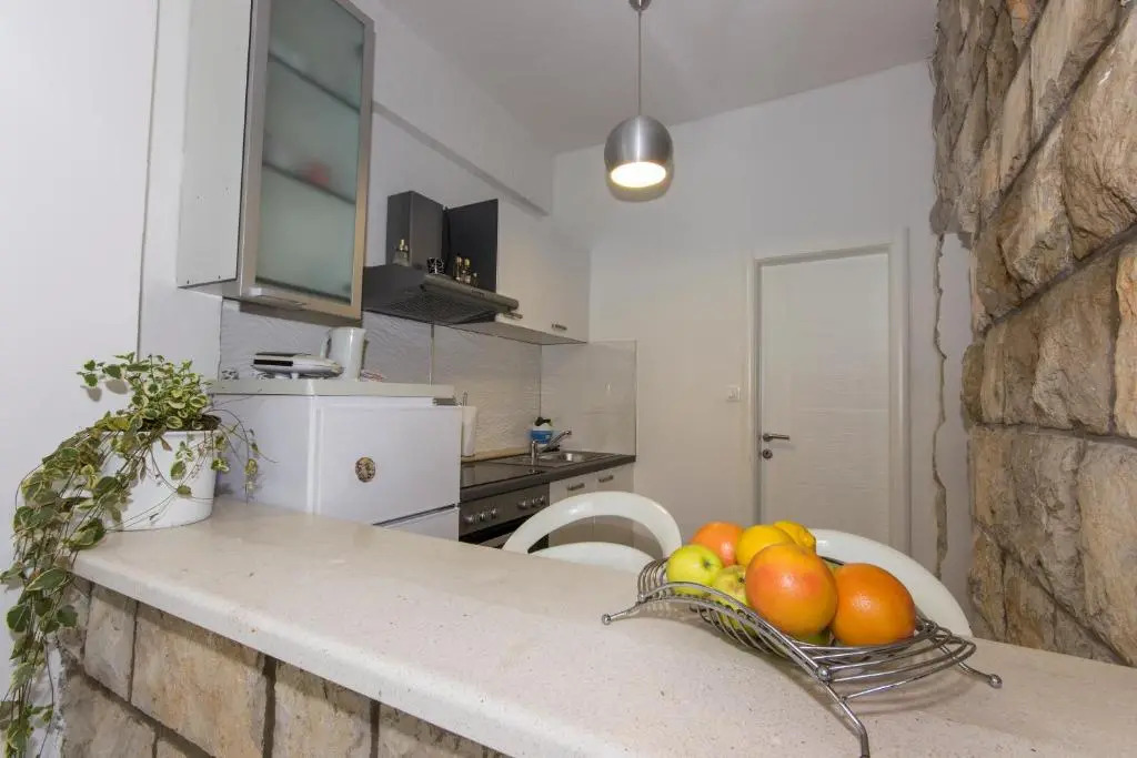 Apartments Laledo