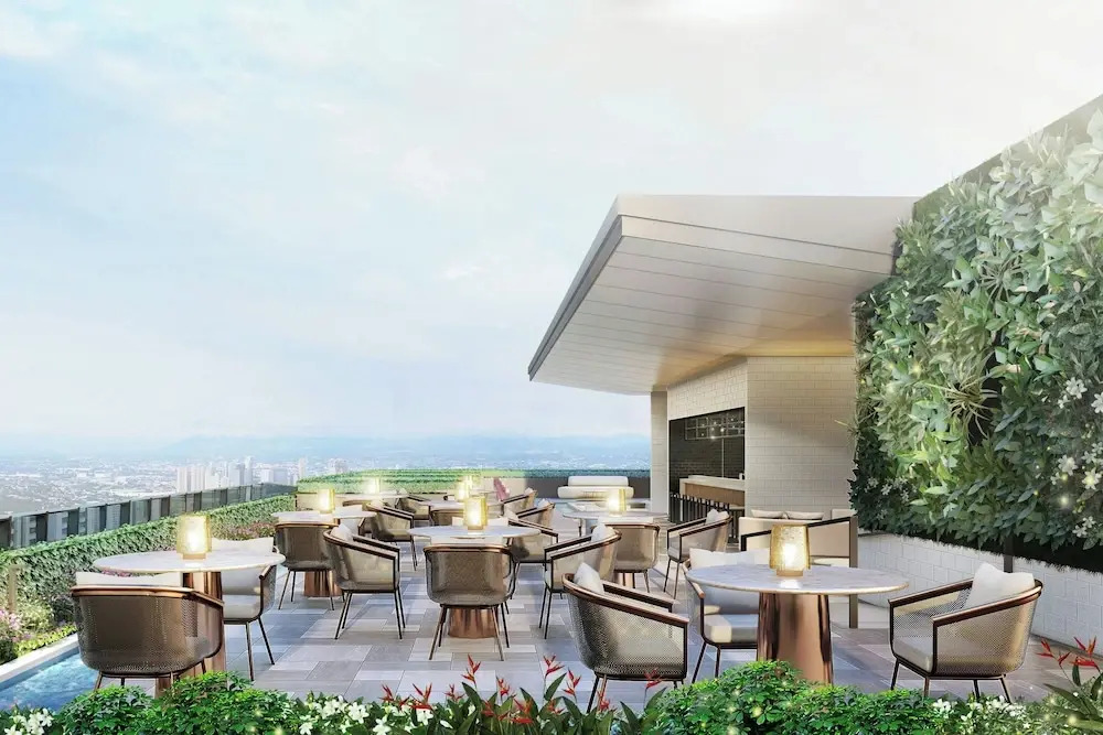 AC Hotel by Marriott Manila
