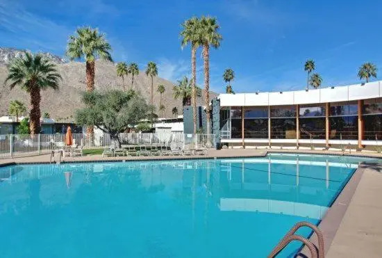 MOD at Ocotillo Lodge by ACME House Company