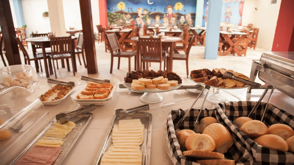 Jeri Village Hotel
