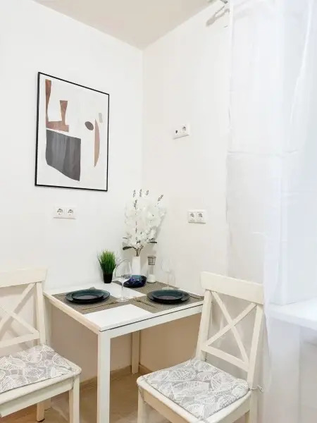 Urban Apartments на пер. Ермолаевский
