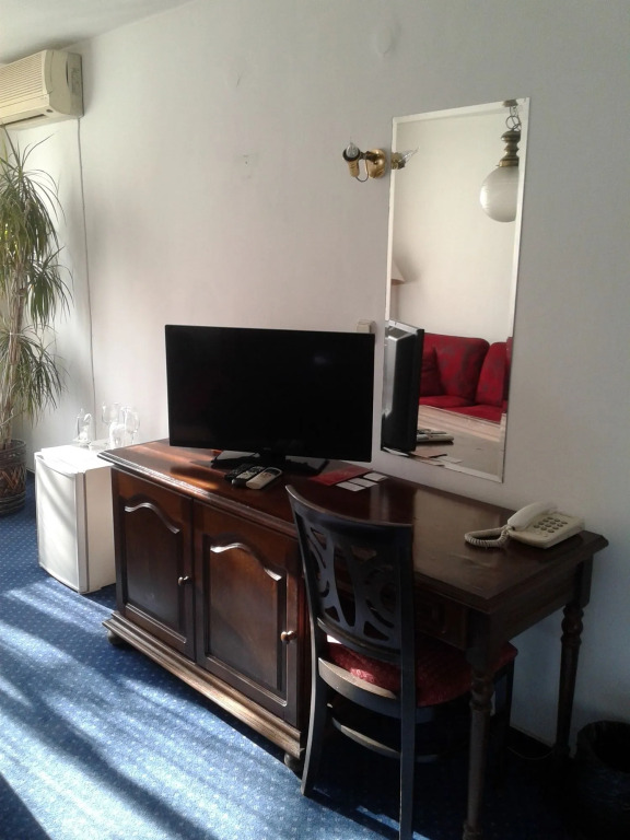Hotel Rotasar